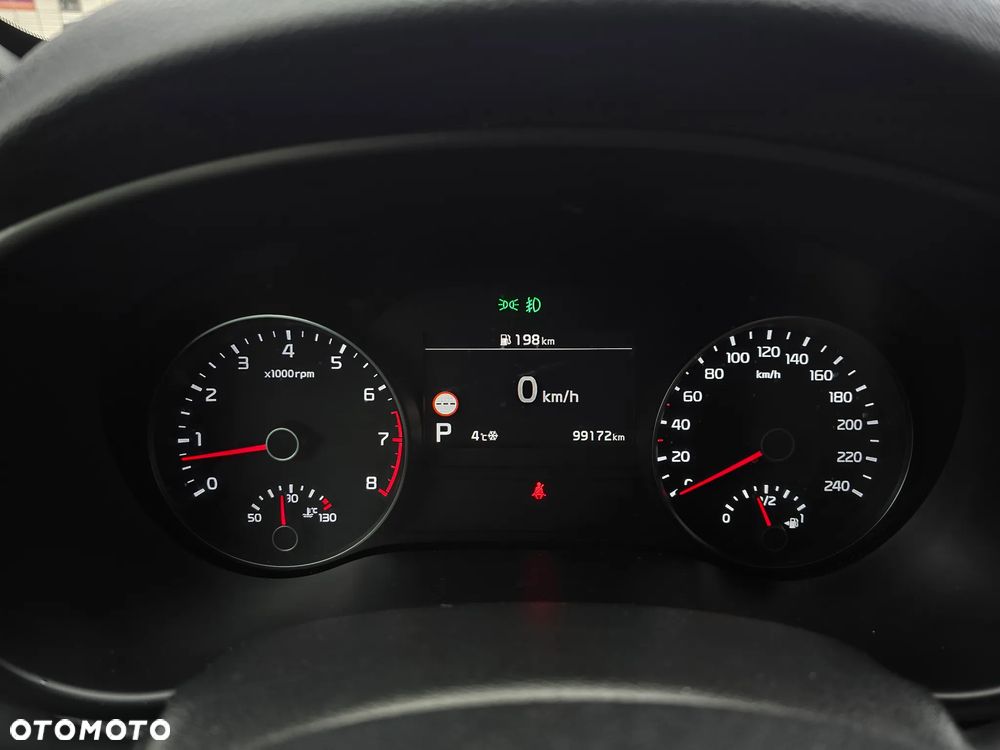 Kia Sportage 1.6 T-GDI GT Line 4WD DCT - 33