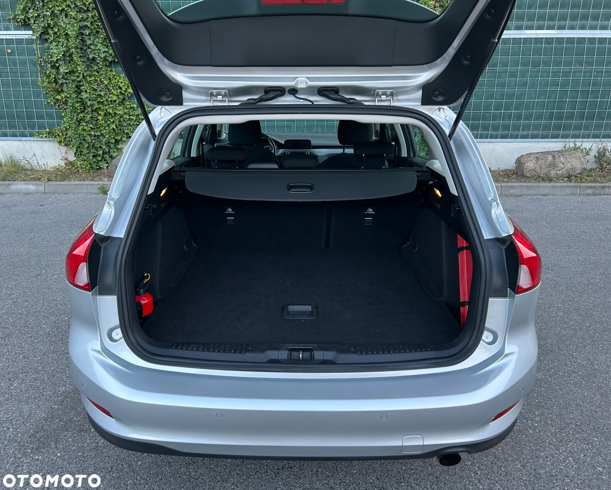 Ford Focus 1.5 EcoBlue Trend - 14
