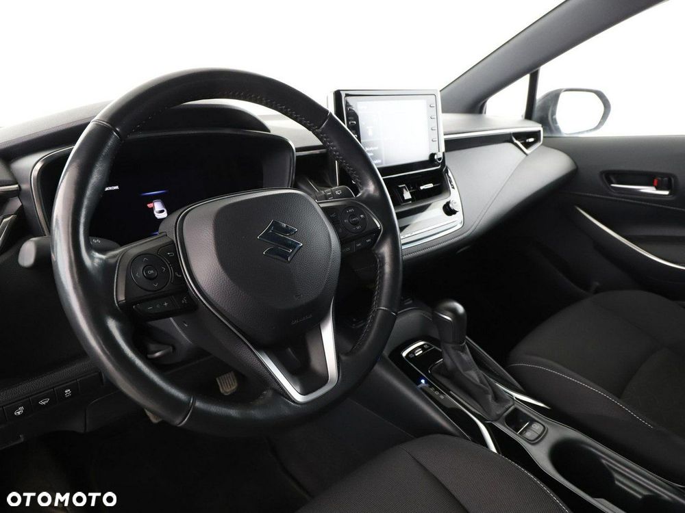 Suzuki Swace 1.8 Hybrid CVT Comfort+ - 15