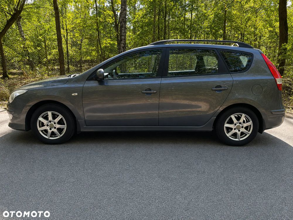 Hyundai i30 1.6 Style EU5 - 5