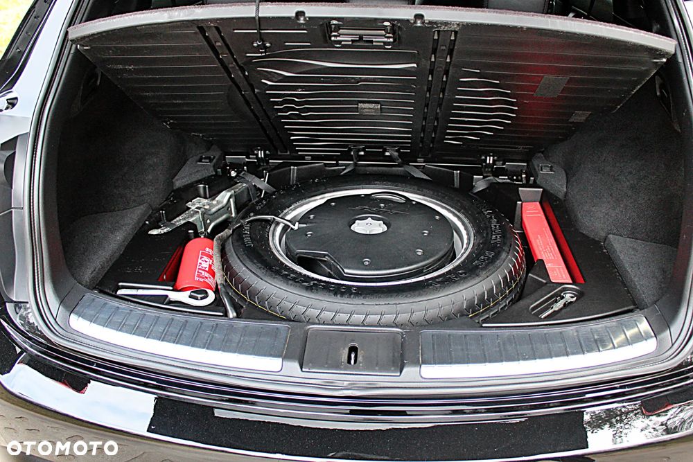 Infiniti FX FX50 S Premium - 18