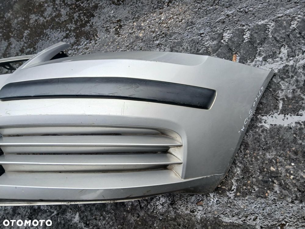 Fiat Stilo 5D Zderzak przedni - 3