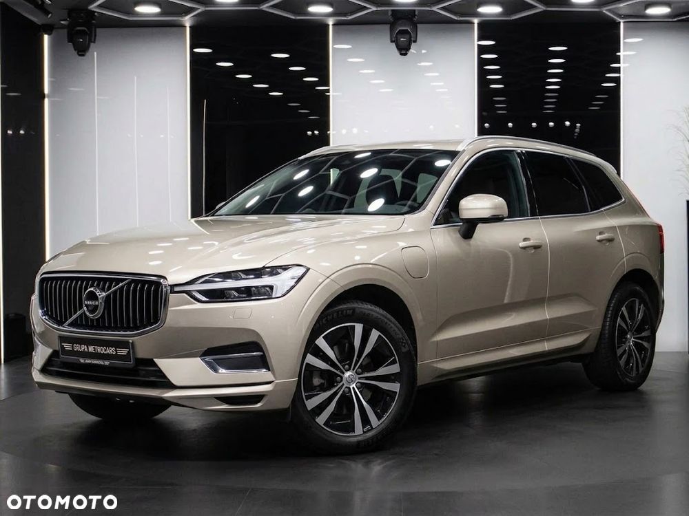 Volvo XC 60 - 2