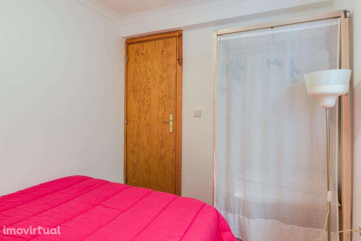 Apartamento com 2 quartos - localizado em Santa Apolónia Lisbon - Grande imagem: 5/13