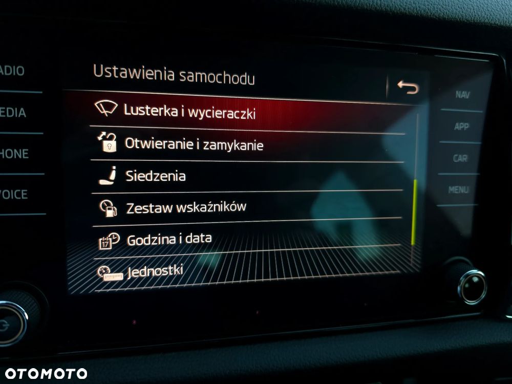 Skoda Kodiaq 2.0 TSI 4x4 Sportline DSG - 33