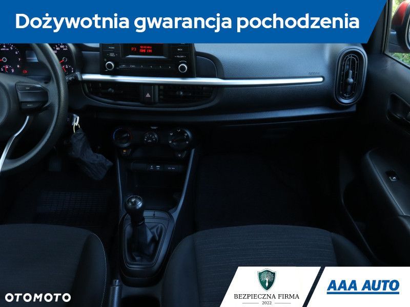 Kia Picanto - 10