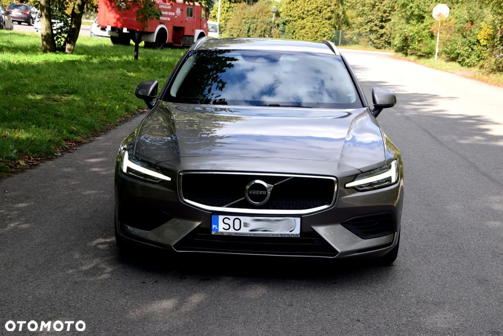 Volvo V60 D3 Momentum Pro - 10