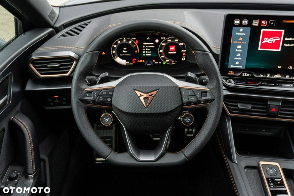 Cupra Leon Sportstourer - 18