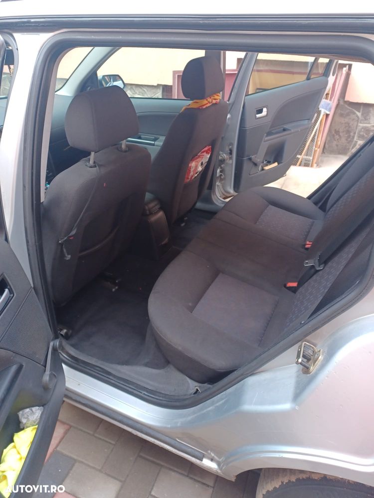 Ford Mondeo - 5