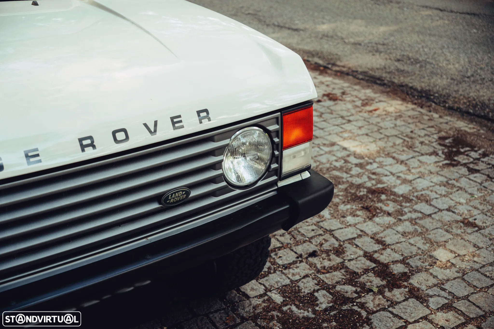 Land Rover Range Rover 2.5 TD VM - 21