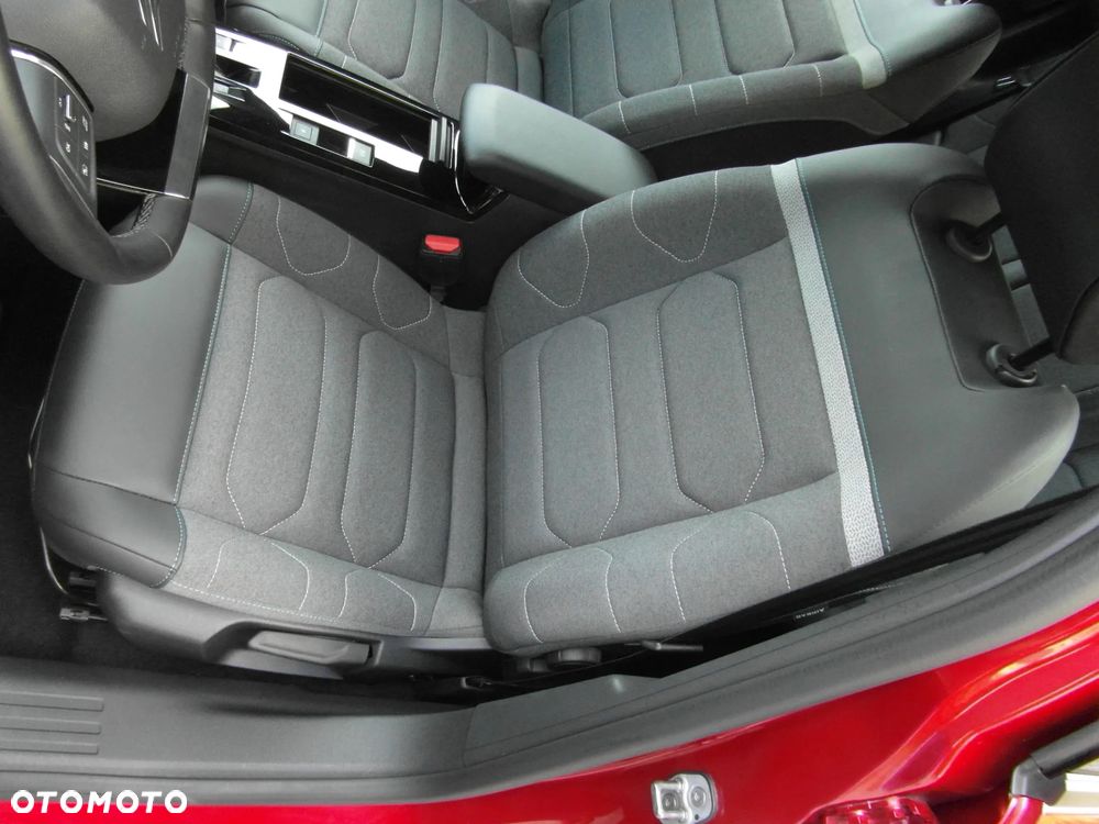 Citroën C4 e-C4 136 ë-SERIES - 16