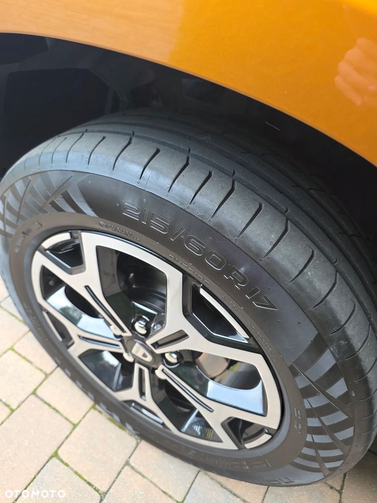 Dacia Duster - 31