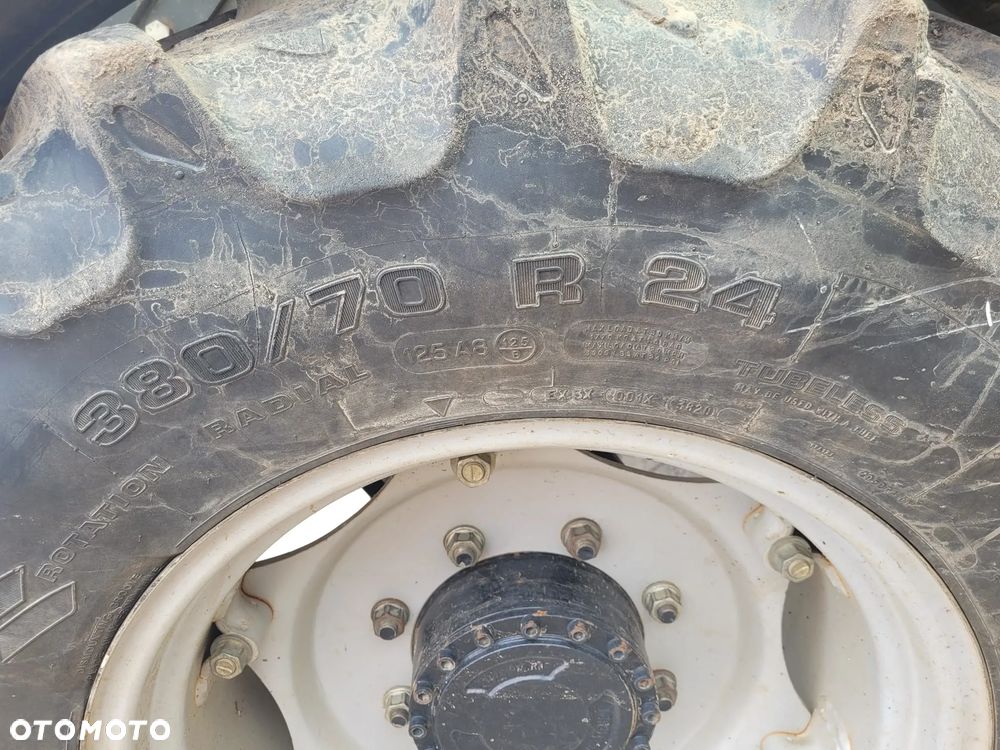 Massey Ferguson 5445 - 14