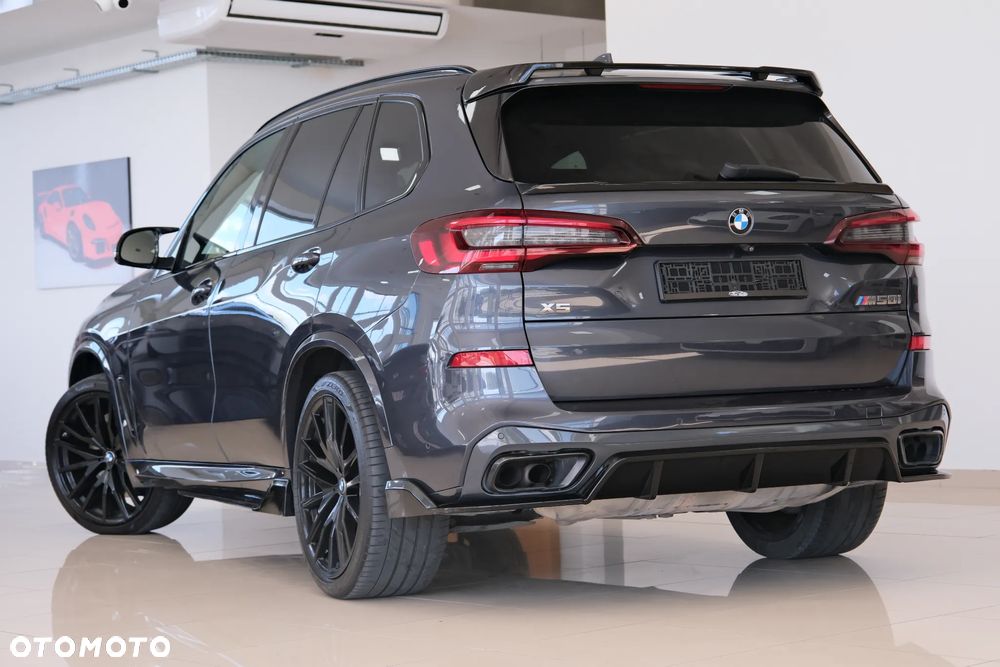 BMW X5 - 13