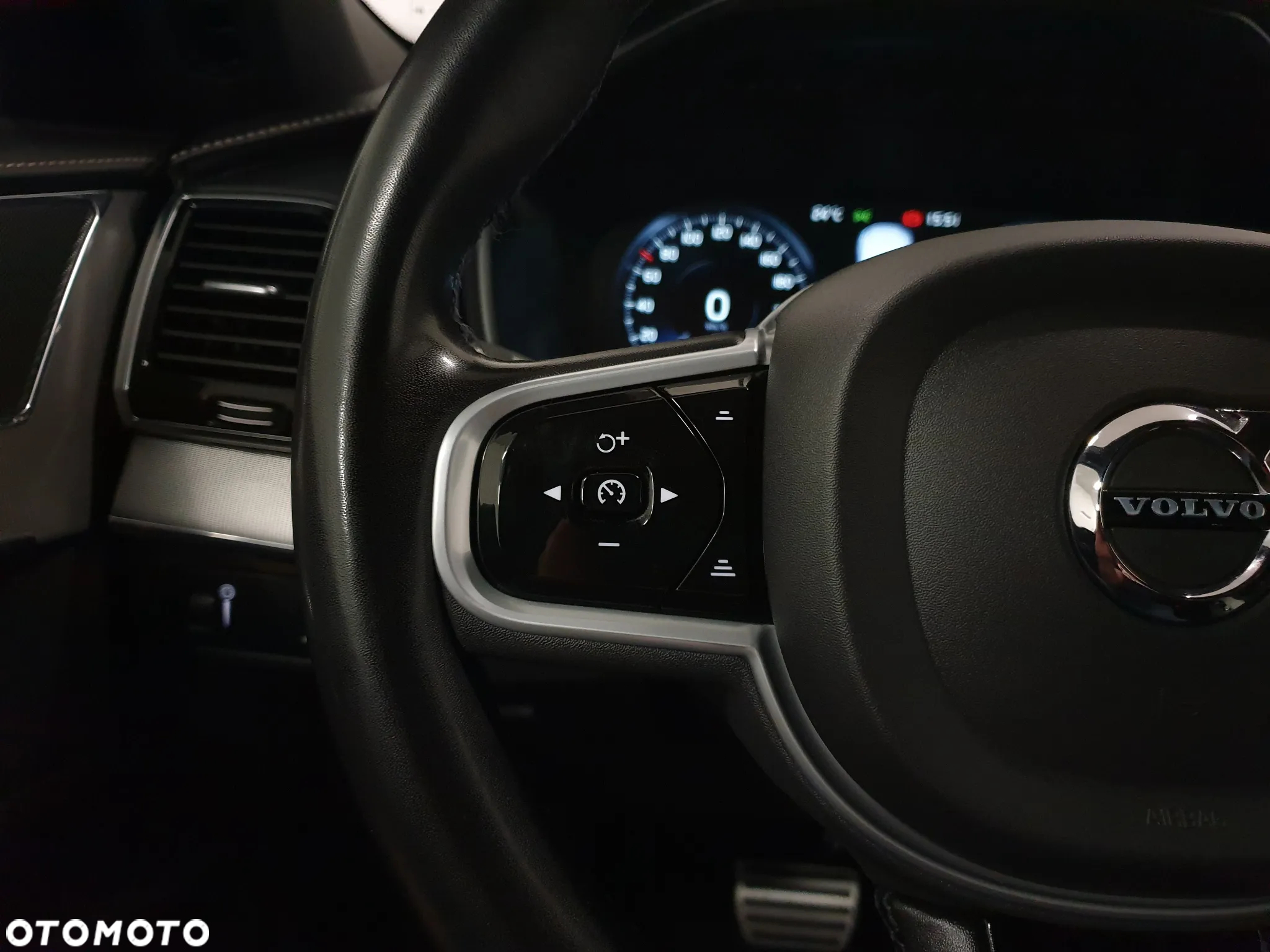 Volvo XC 90 B5 D AWD Geartronic RDesign - 10