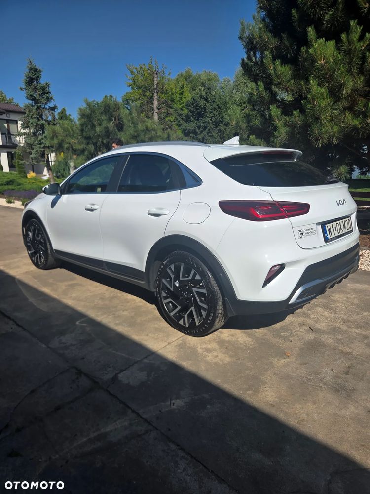 Kia XCeed 1.5 T-GDI Prestige Line DCT - 9