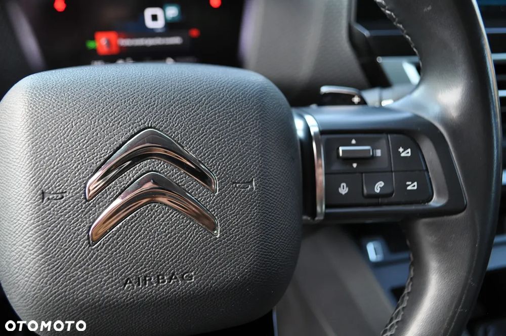 Citroën C4 1.5 BlueHDi Business Edition S&S EAT8 - 34