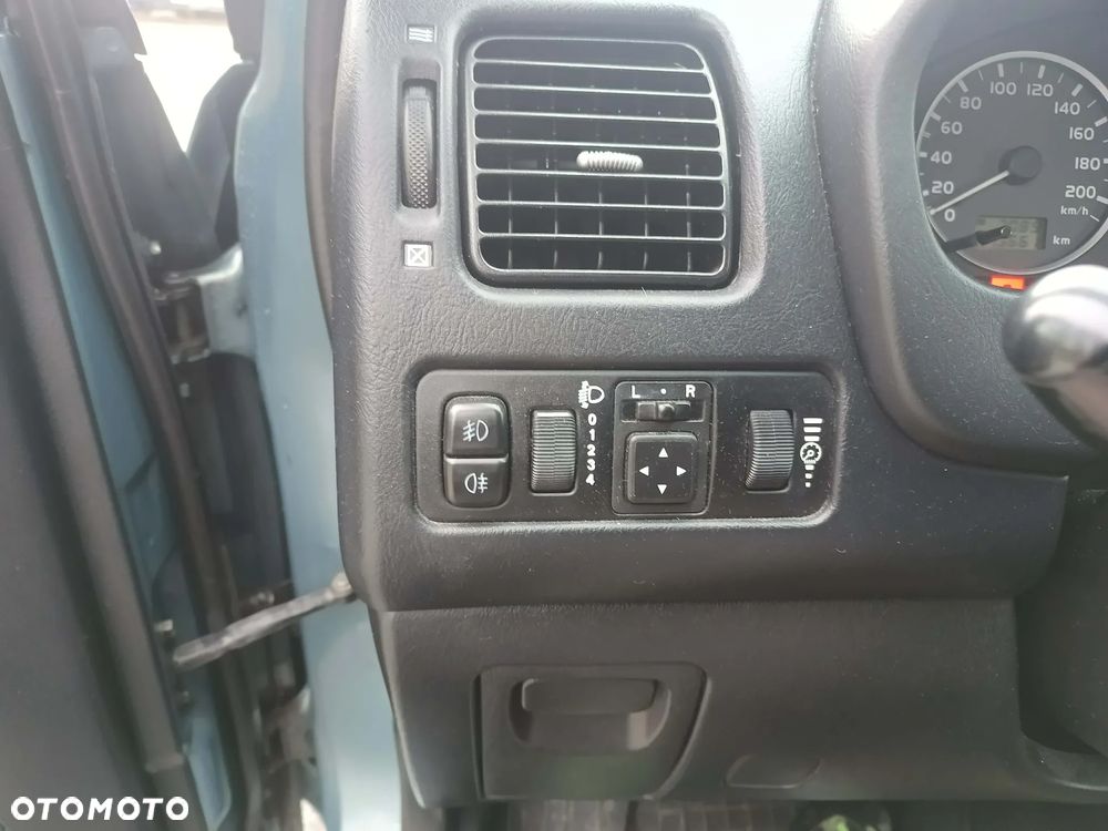 Mitsubishi Space Star 1.6 Avance - 38