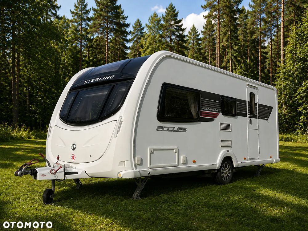SWIFT STERLING - 4