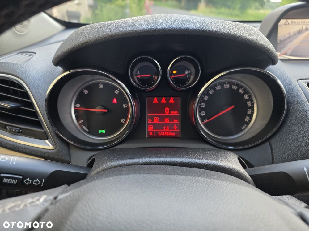 Opel Mokka 1.7 CDTI Cosmo - 7