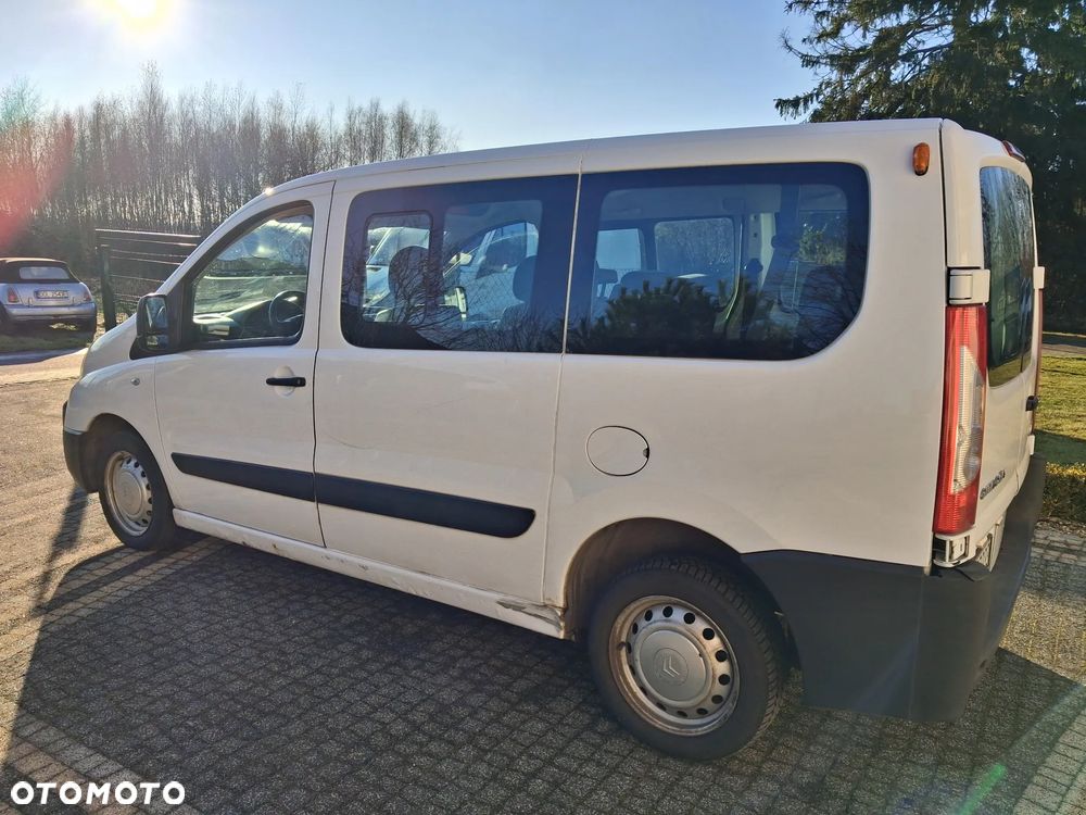 Citroën Jumpy Combi - 3