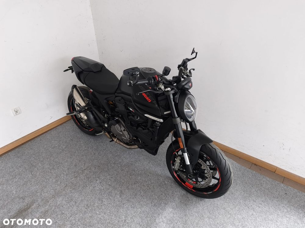 Ducati Monster - 2