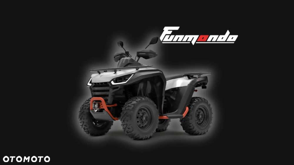 Segway Snarler AT6 - 1