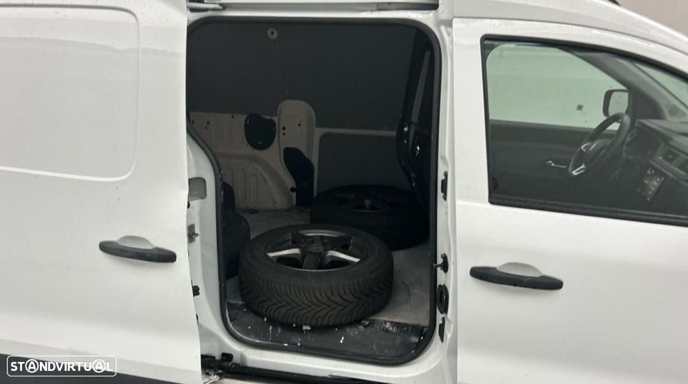 Renault Express 1.5 95CV TEKNO (c/iva) - 9