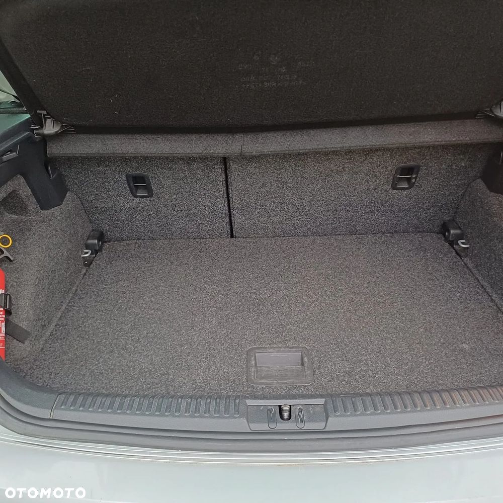 Volkswagen Polo 1.6 TDI DPF Comfortline - 21