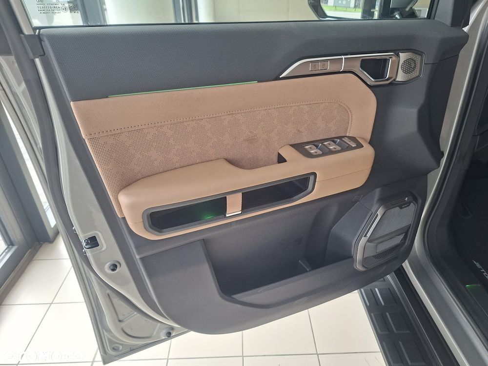 Jetour T2 - 16