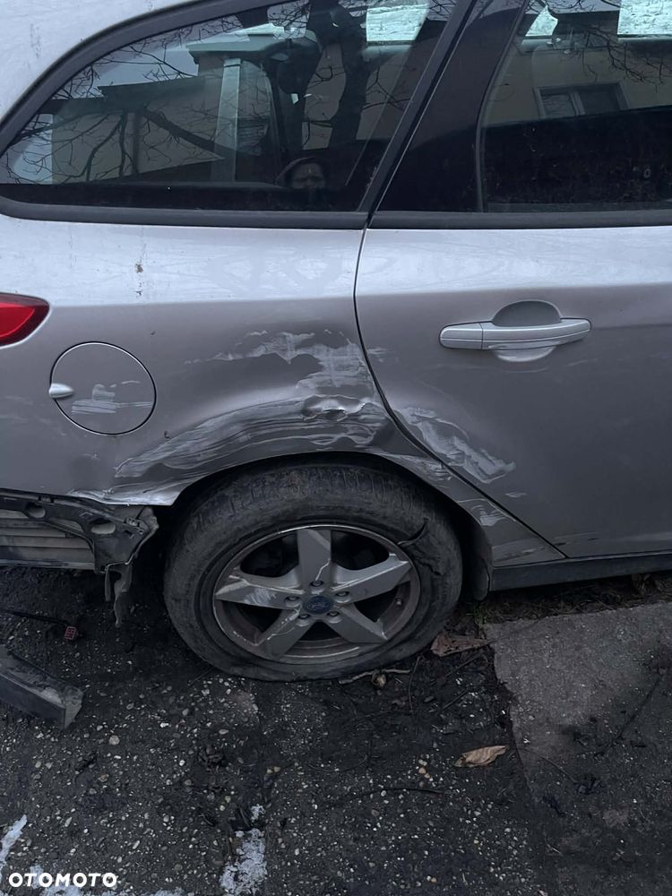 Ford Focus 1.5 EcoBoost Trend ASS - 3