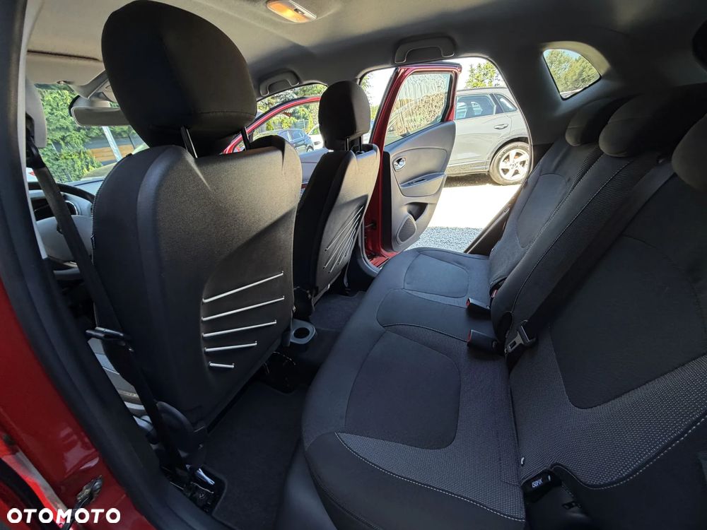 Renault Captur ENERGY TCe 120 EDC LIMITED - 20