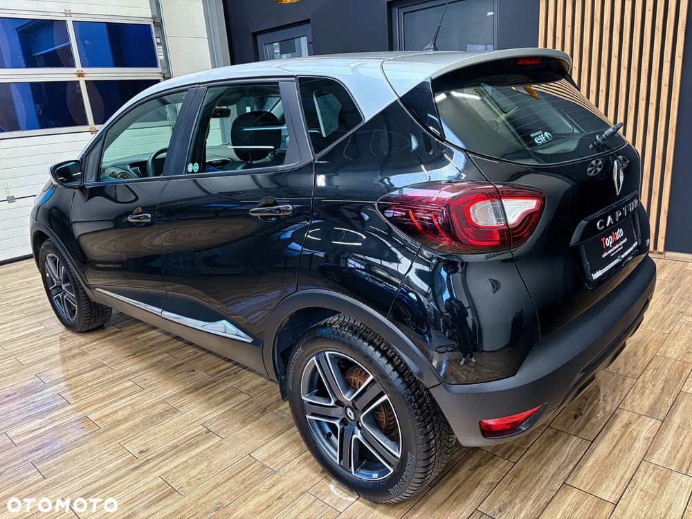 Renault Captur (ENERGY) TCe 90 INTENS - 11