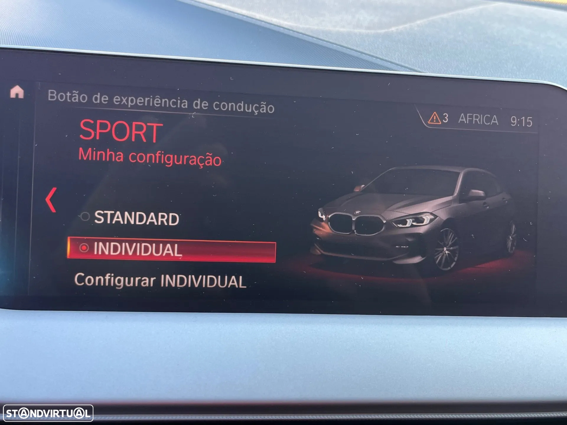 BMW 116 d Corporate Edition - 22