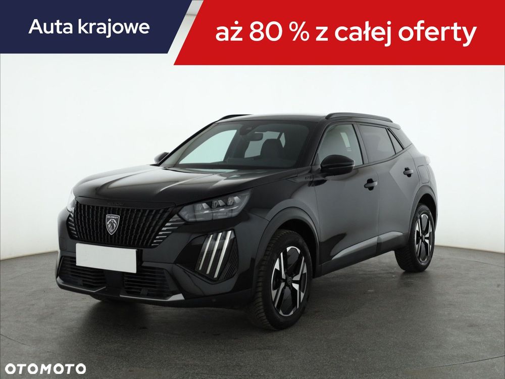 Peugeot 2008 2024 photo 2