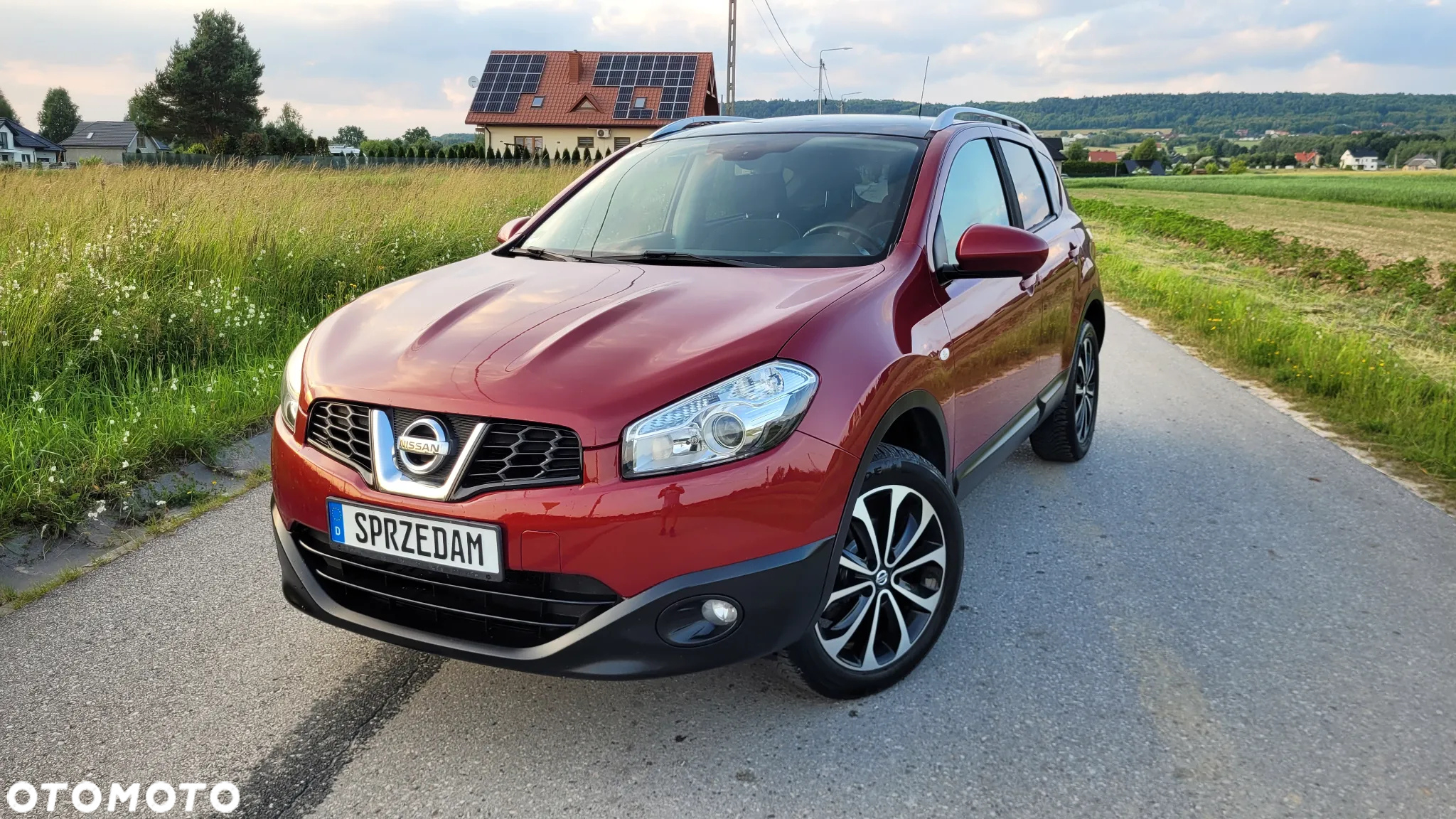 Nissan Qashqai 1.6 I-Way - 9