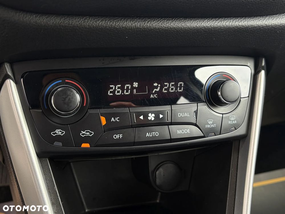 Suzuki SX4 S-Cross 1.4 Boosterjet Comfort - 31