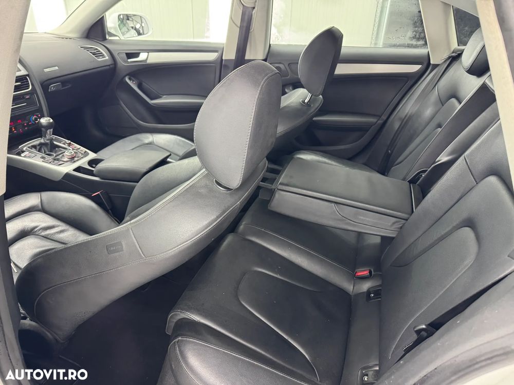 Audi A5 2.0 TFSI ack - 17