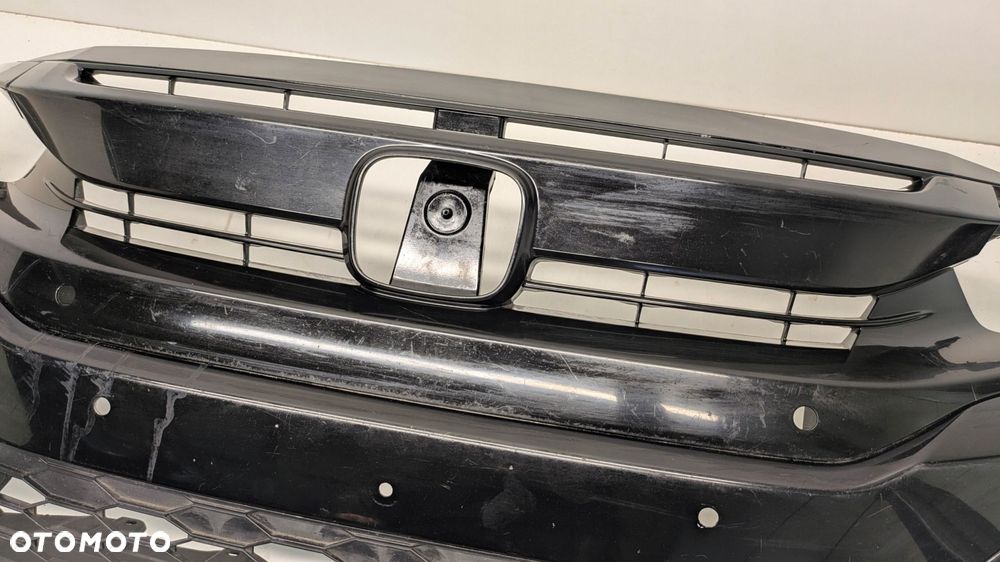 zderzak przedni honda civic x 2015- - 6