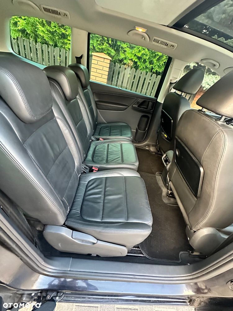 Seat Alhambra - 10