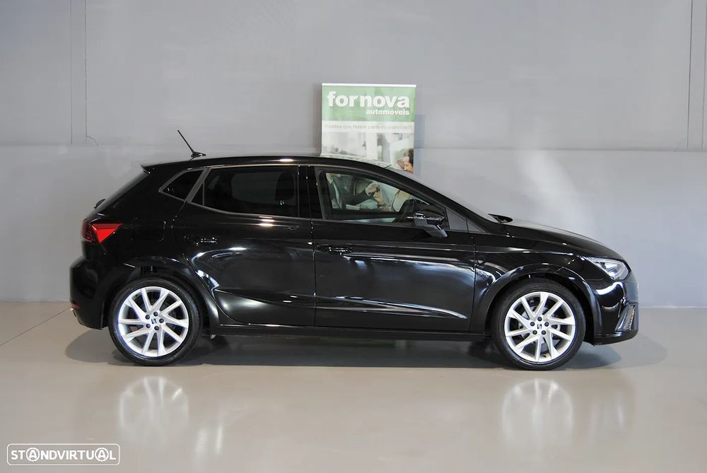SEAT Ibiza 1.0 TSI FR - 5