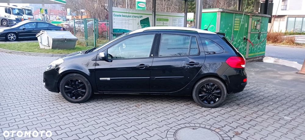 Renault Clio 1.2 TCE Authentique - 8