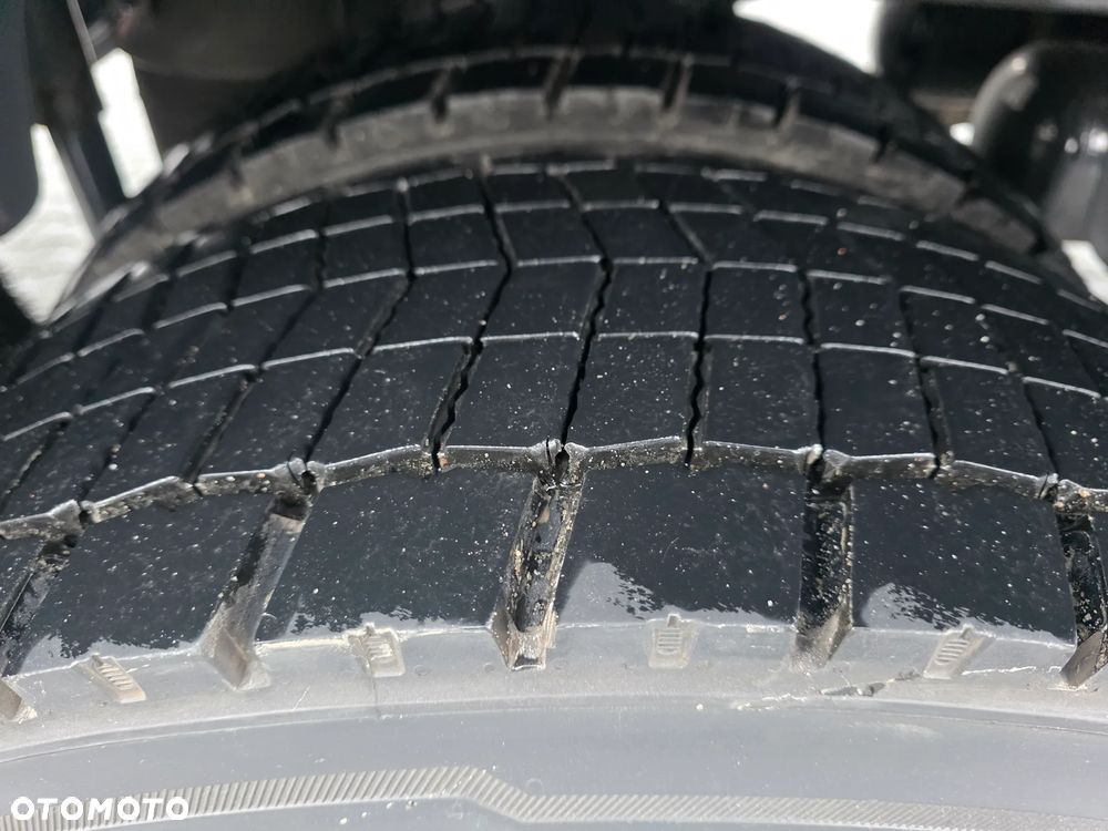 Mercedes-Benz ATEGO 1223 CHŁODNIA 5,70dł SPROWADZONY Z DE SUPER STAN JAK NOWY ! ! ! - 29