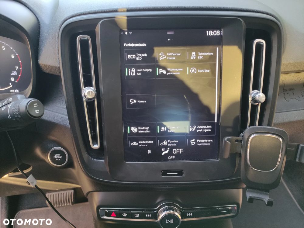 Volvo XC 40 - 17
