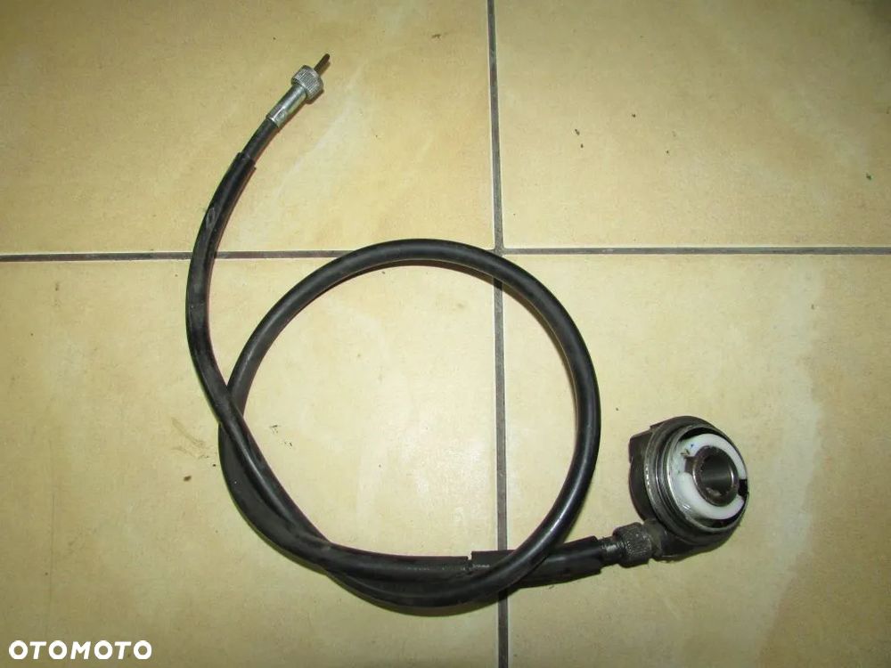 Yamaha Thundercat  YZF 600 ślimak linka licznika - 2