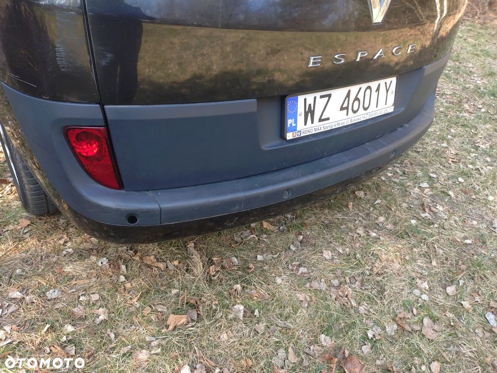 Renault Espace 2.0 dCi Privilege - 10
