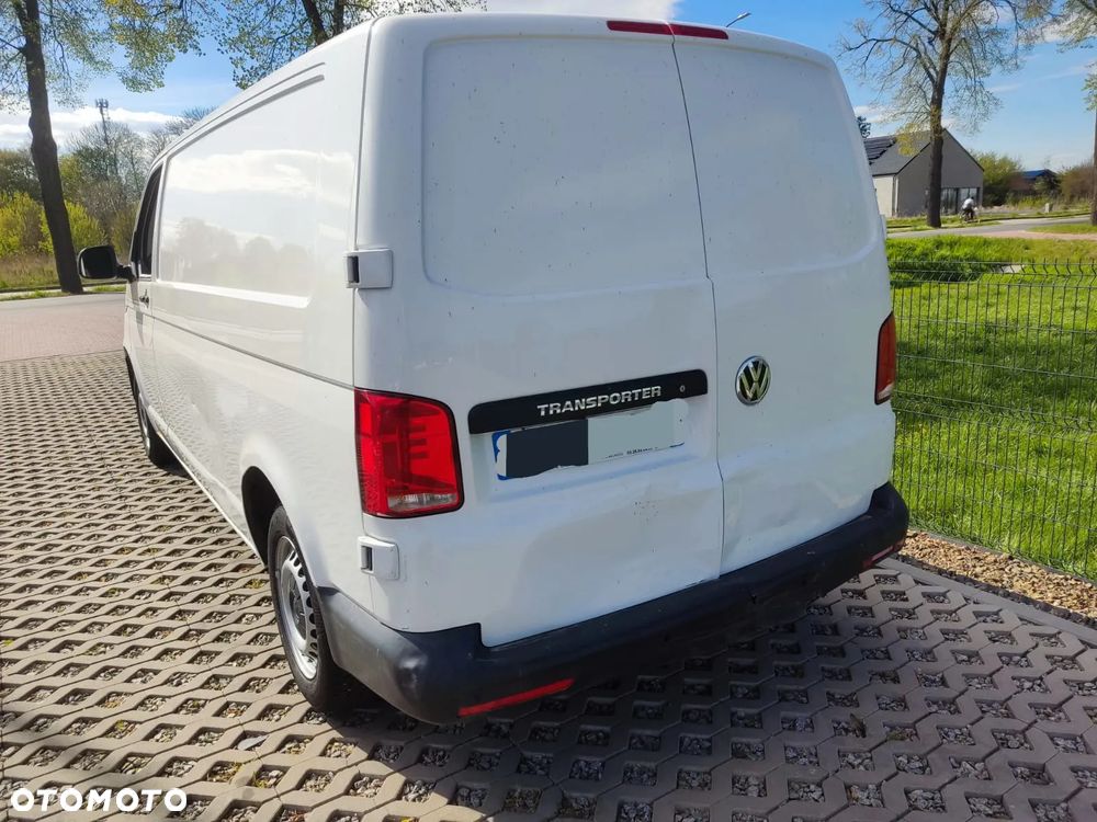 Volkswagen T6 - 9