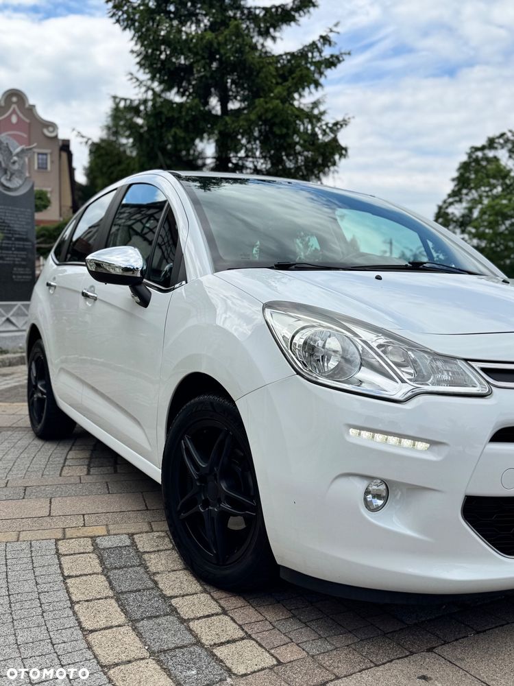 Citroën C3 1.2 PureTech Selection - 13