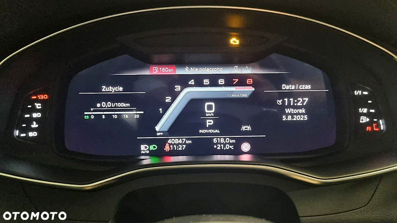 Audi A6 - 18