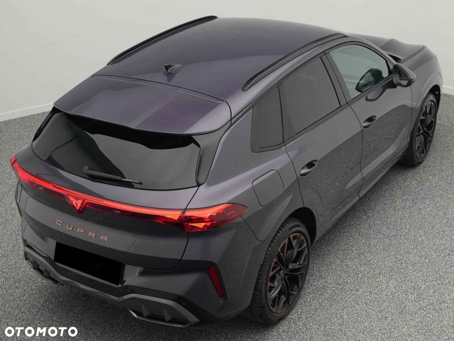 Cupra Terramar 2.0 TSI 4Drive Advantage Edition DSG - 6